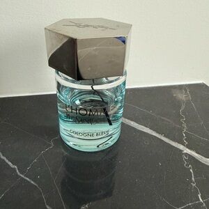 Yves Saint Laurent L’homme Cologne Bleue Eau de Toilette